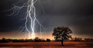 Farmer killed by lightning in Kurigram; two others injured