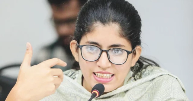 Umama announces independent panel for DUCSU polls