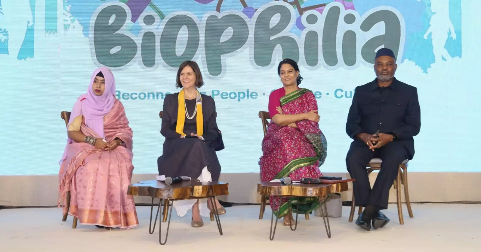 Required financing, technological assistance for adaptation still far from adequate: Rizwana