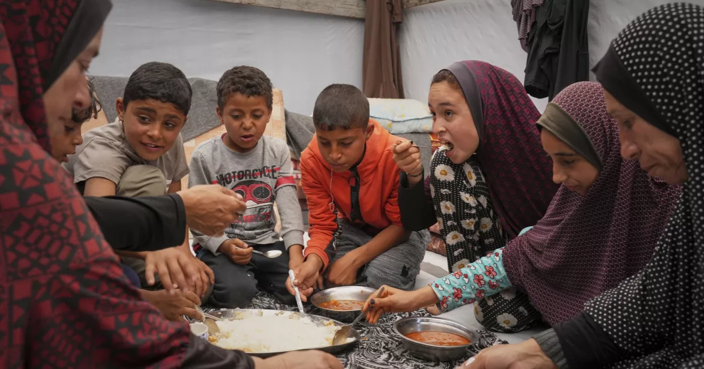 Israeli ministers to vote on whether to expand Gaza offensive