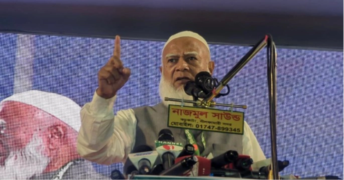 Jamaat commits to implementing Teesta Mega Plan if elected: Dr Shafiqur Rahman