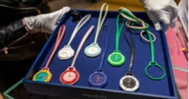 Swatch watch launch sparks chaos as buyers rush to cash in on resale market