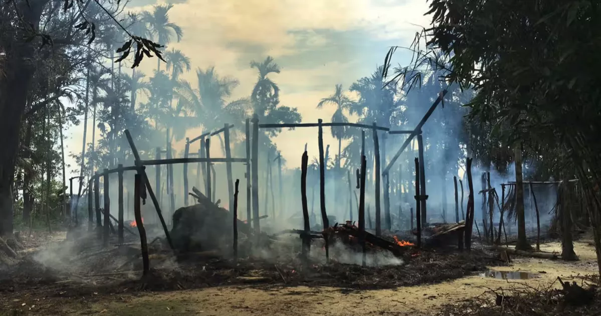 UN court begins hearings on ‘genocide’ of Rohingya by Myanmar