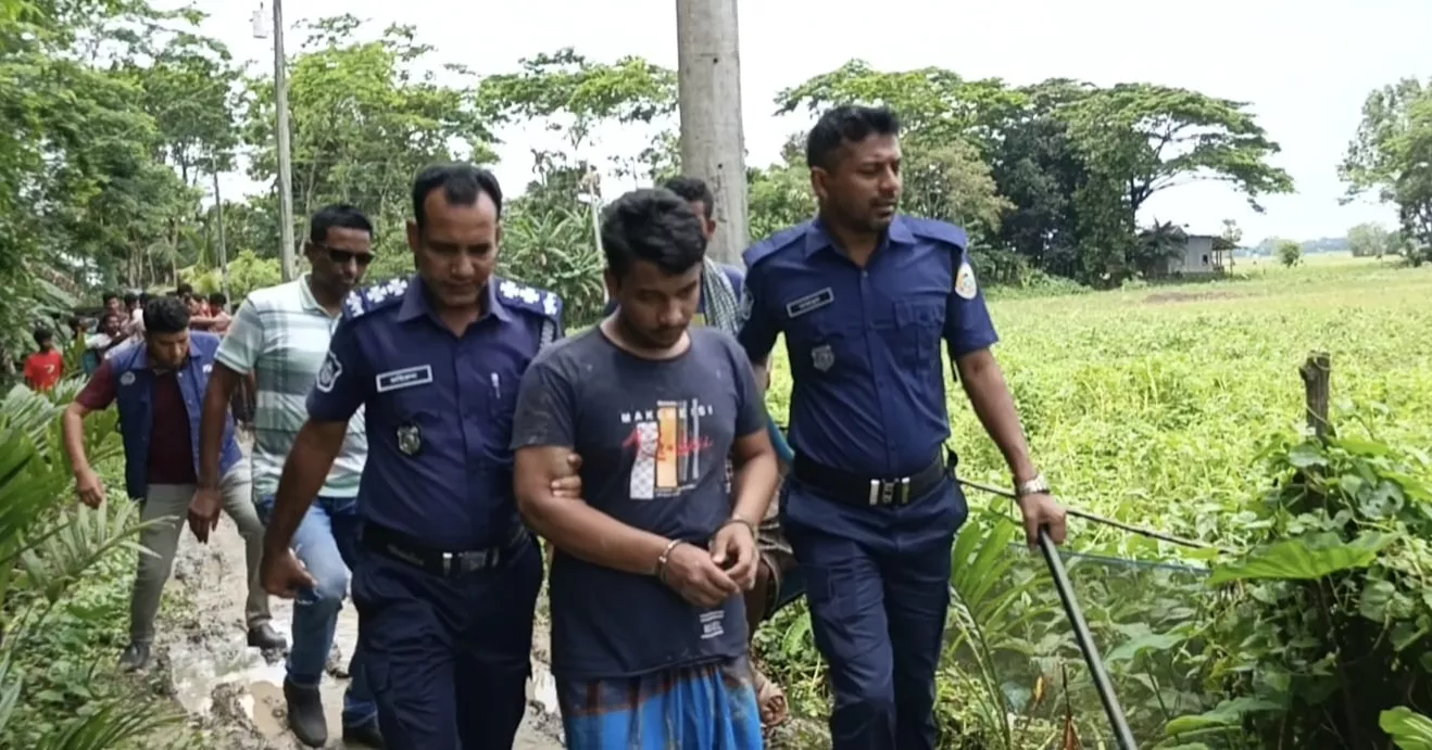 Two siblings allegedly tied to tree and tortured over theft charge in Patuakhali