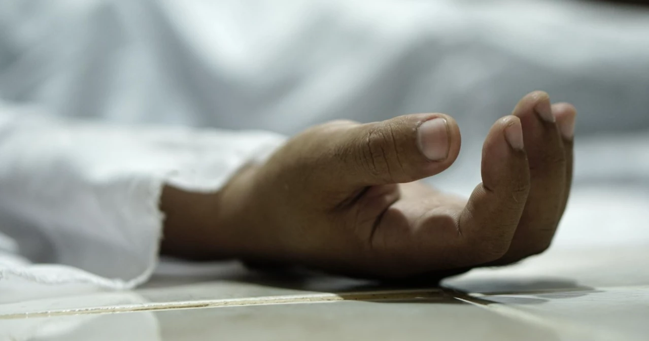 Road crash leaves woman dead in Dhaka