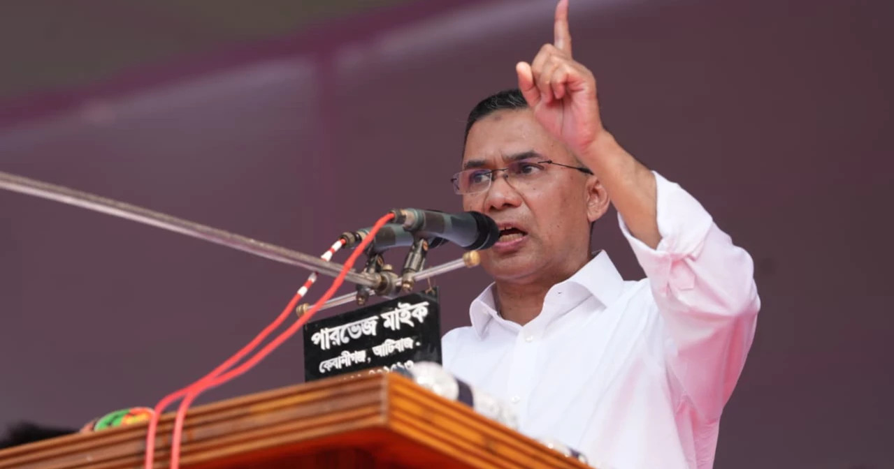 Reach polling centres before Fajr to safeguard votes: Tarique