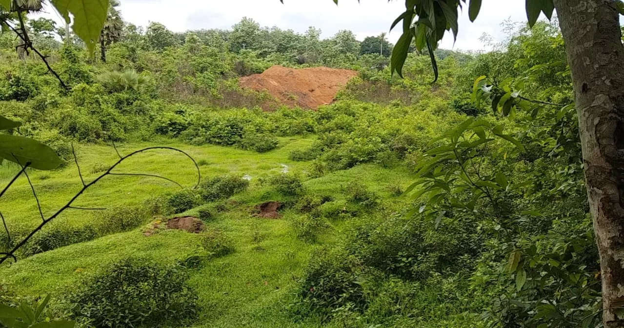 BSF’s canal-digging attempt thwarted by BGB in Feni