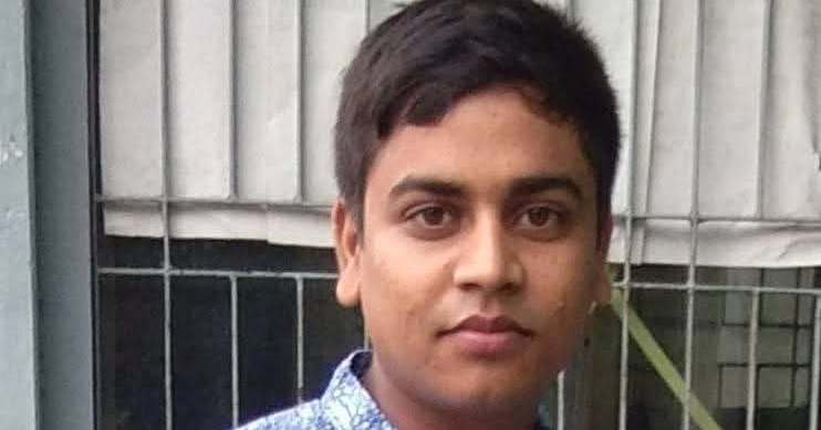 Govt official dies after falling from moving train in Chuadanga