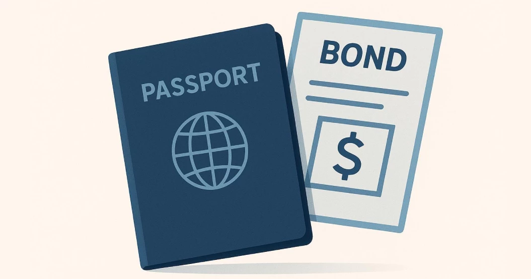 How US ‘Visa Bond Pilot Programme’ works