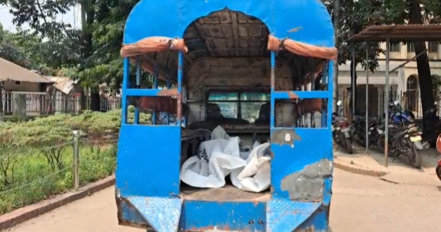 Father, son found dead in Gazipur