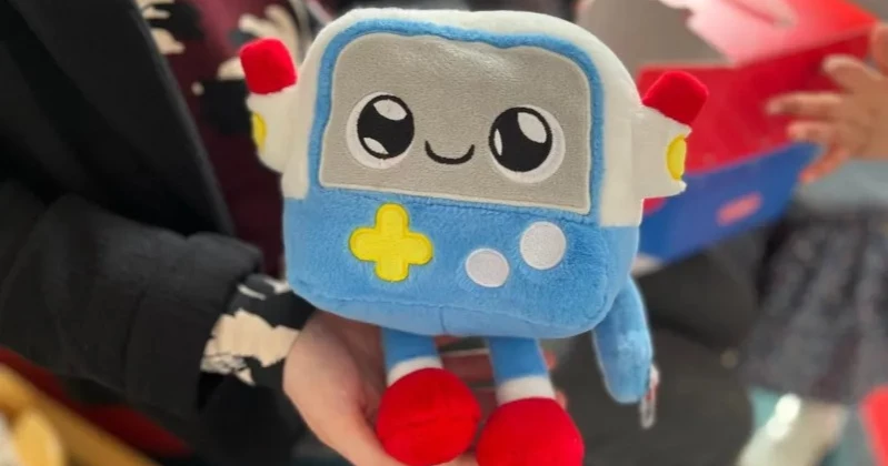 Researchers warns AI toys for children can misread emotions