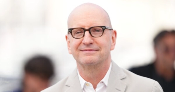 Soderbergh defends using AI in John Lennon documentary at Cannes