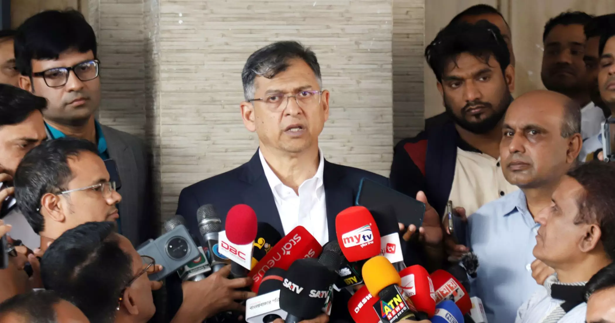 Recruitment of 10,000 constables to begin soon: Home Minister