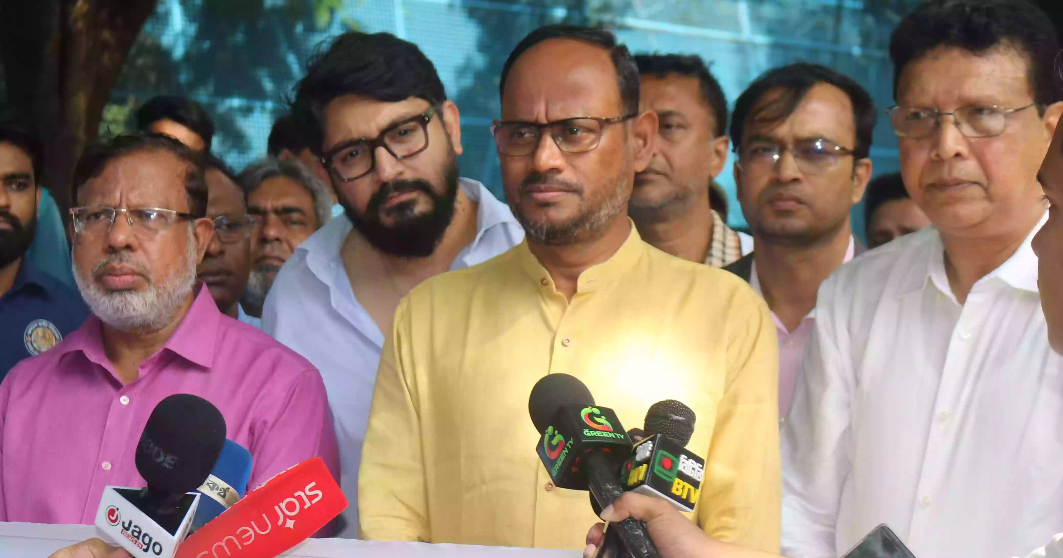 Bangladesh has only 189 tigers left, species faces existential threat: State Minister