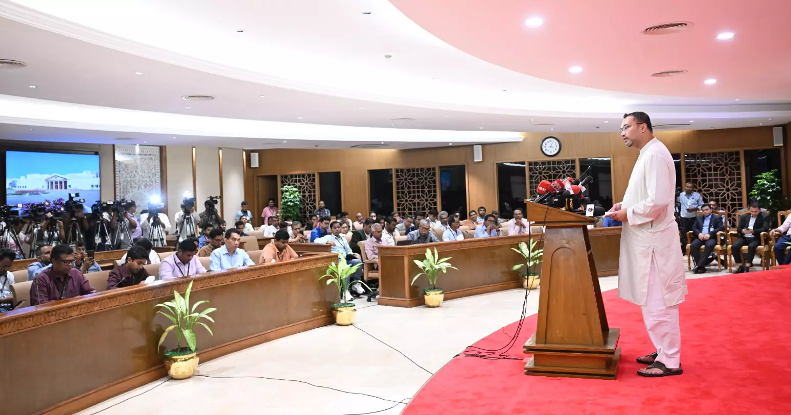 PM’s 60 steps in 60 days hailed as ‘remarkable achievements’ by PMO spokesperson