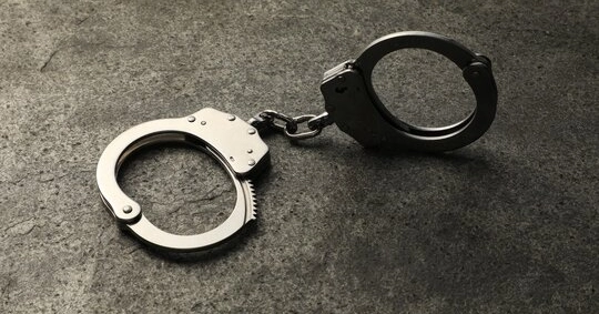 Man arrested for allegedly raping physically challenged woman in Kurigram