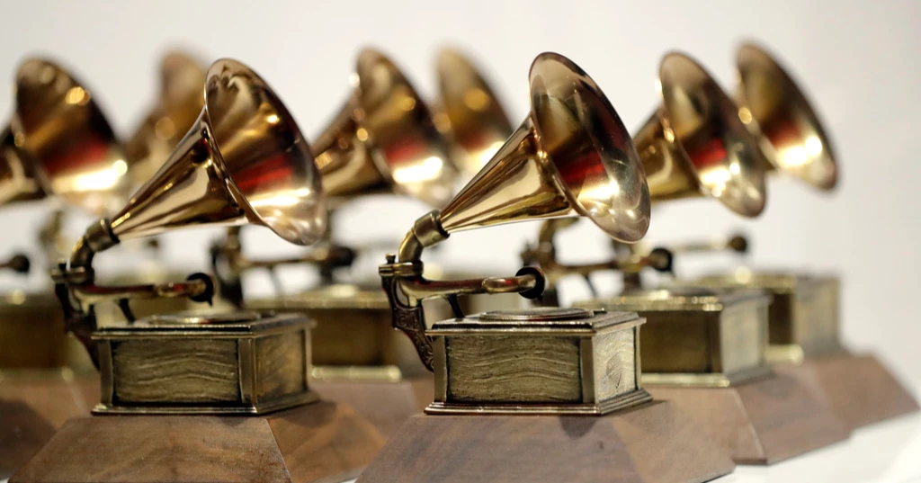 Latin Grammys get closer to cinema with new best music for visual media category