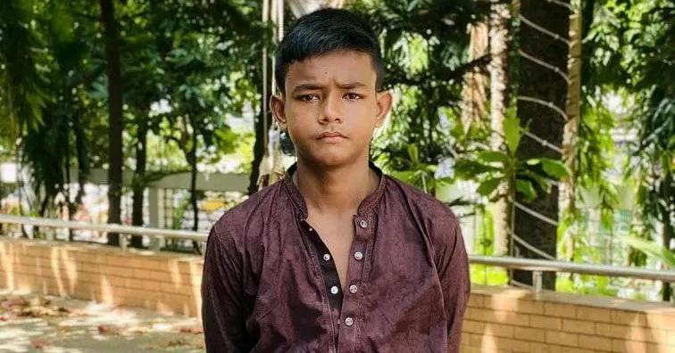 Chhatra Dal activist dies of heatstroke while heading to BNP rally