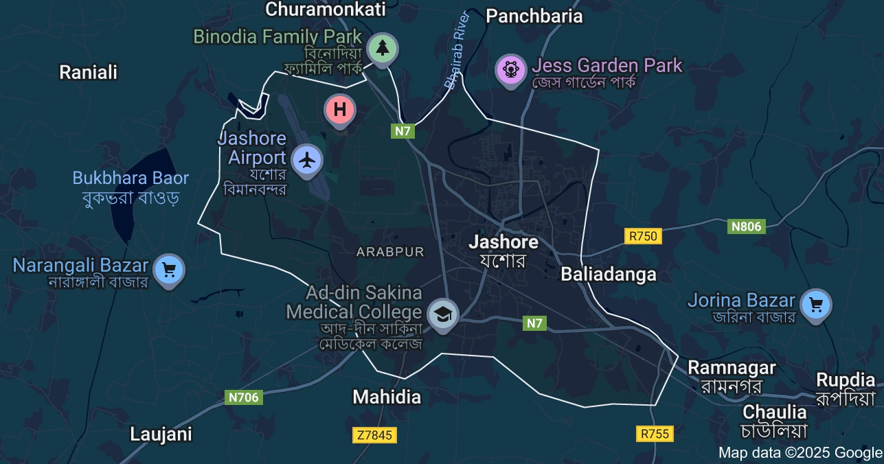 Three die unnaturally in Jashore’s Chowgacha