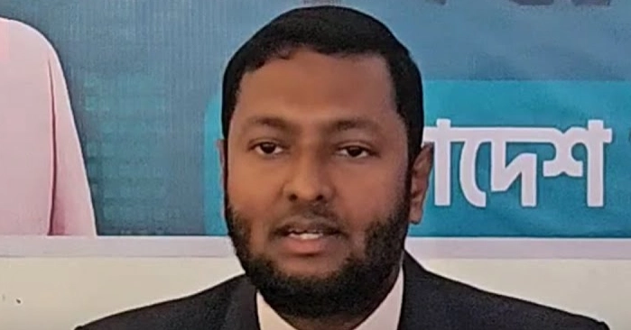 Jamaat candidate in Jhalakathi Dr Faizul Haque served show-cause 