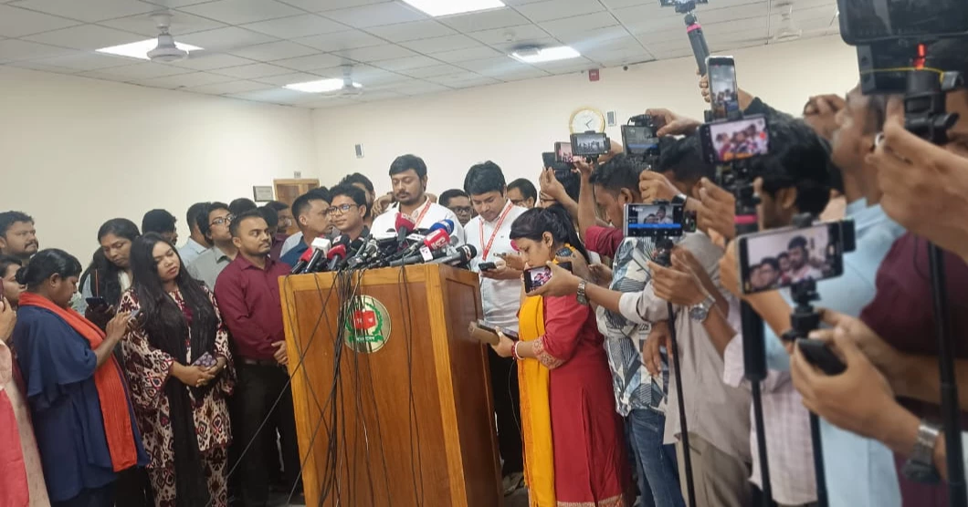 NCP to win 150 seats in next election, says Nasiruddin Patwary