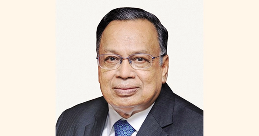 Former minister Abul Hassan Mahmood Ali passes away