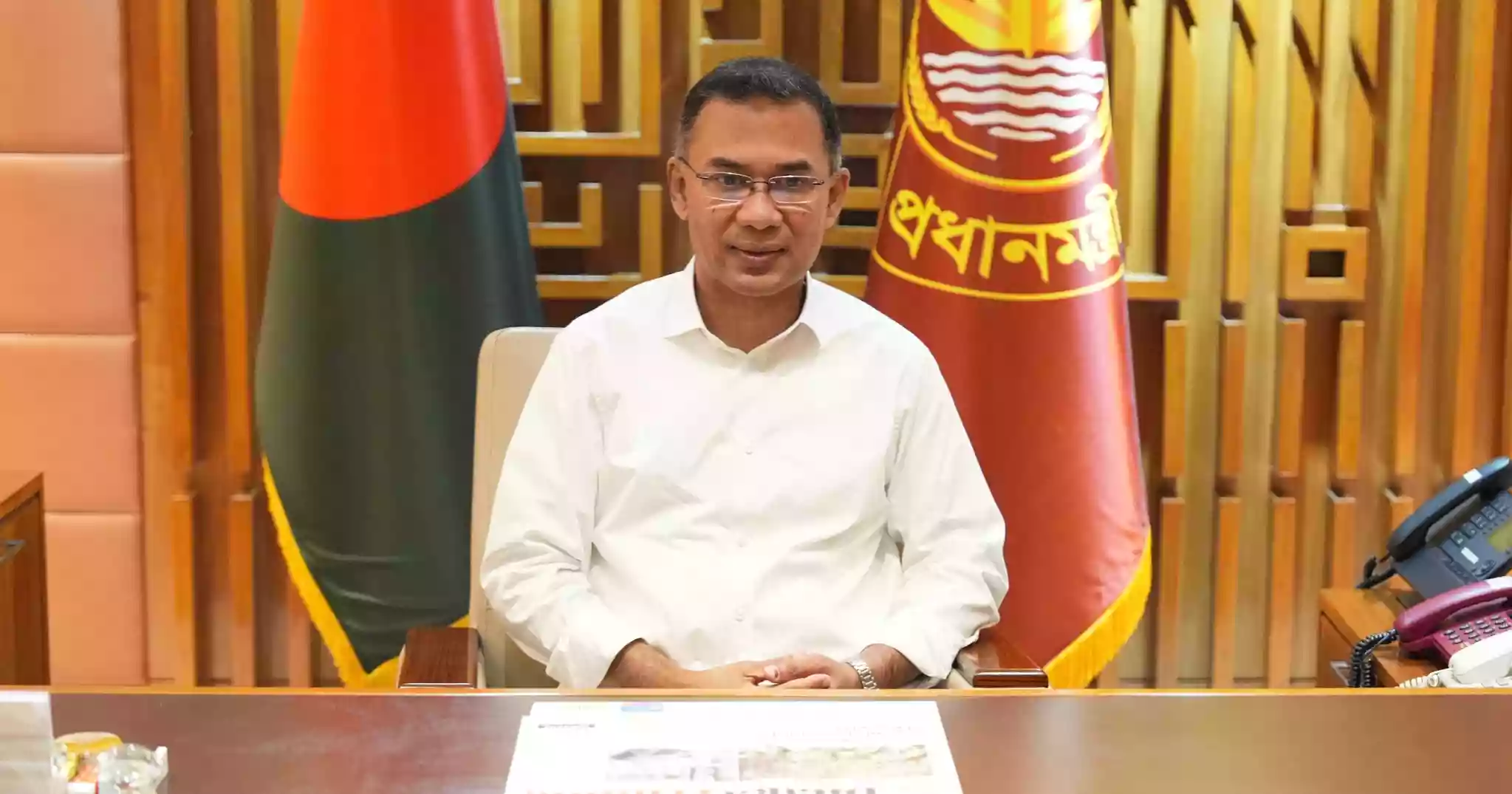 Slain Jubo Dal leader's family to get new home from PM 