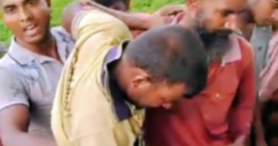 BSF firing leaves Bangladeshi farmer injured along Kushtia border