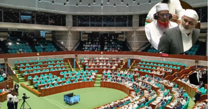 Jamaat MP slams budget as debt-driven, calls for greater accountability, parliamentary oversight