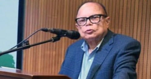 Land management across the country will soon be digital: Adviser