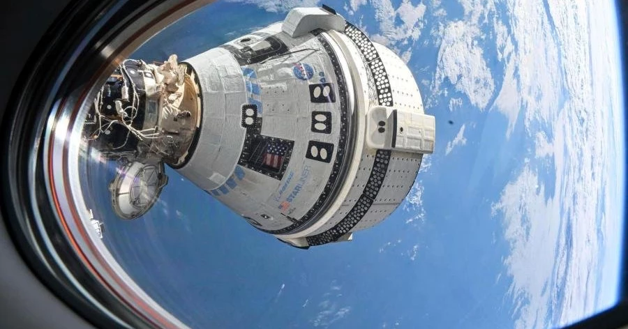 NASA steps up support to get Boeing’s Starliner flying again