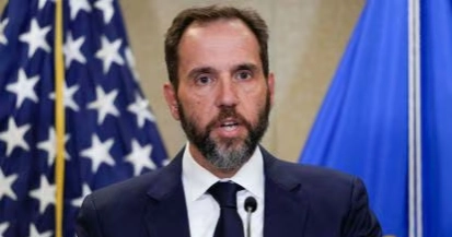 Special counsel who investigated Trump says in report his team 'stood up for the rule of law'