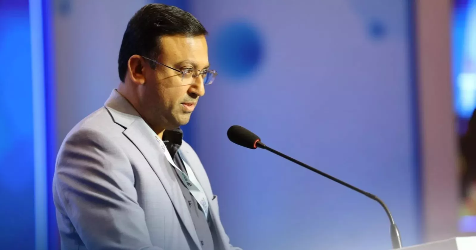 Humaiun Kobir to lead Bangladesh delegation to CHOGM as acting foreign minister