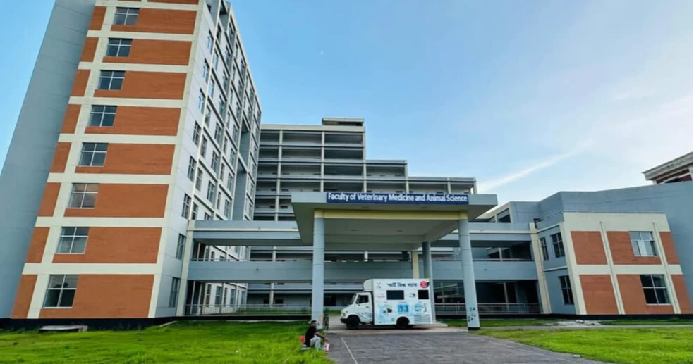 Gazipur Agricultural University to receive major upgrade worth Tk 567cr