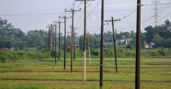 Power supply to remain suspended in parts of Sylhet