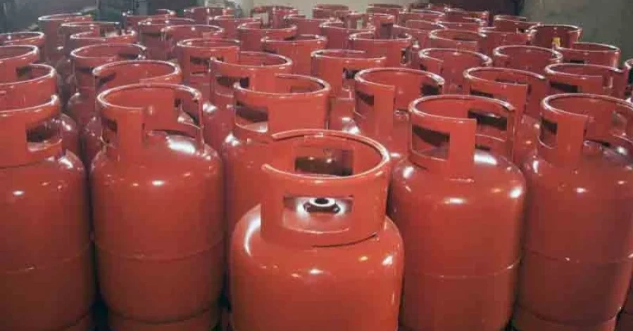 LPG price rises by Tk50 per 12kg cylinder in Bangladesh for Feb