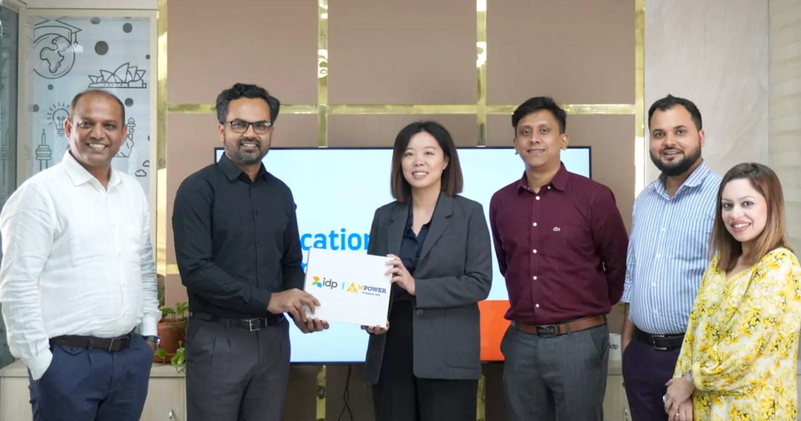 MPOWER, IDP team up to boost education fund for Bangladeshi students abroad