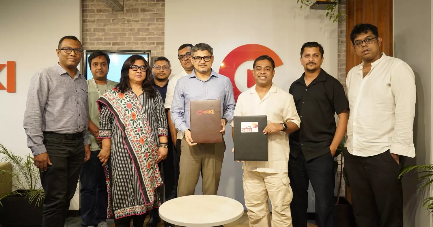 Robi offers ‘2 movies with 1 ticket’ at just Tk 18 for subscribers