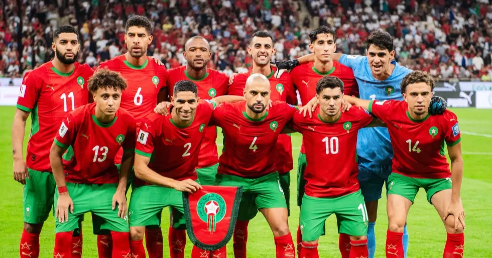 2022 semifinalist Morocco has more to prove this year’s World Cup