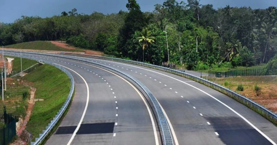 Tk 1,064cr highway project set to improve connectivity in Ctg hill districts