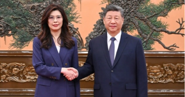 China to restart direct flights and trade links with Taiwan, says report