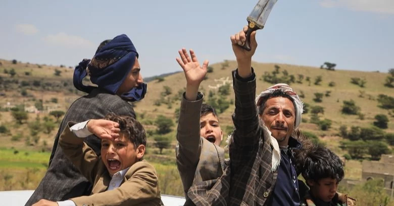 Saudi Arabia calls alleged Houthi attack on Mecca a 'red line'