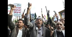Israeli strike kills Houthi prime minister in Yemen’s capital Sanaa