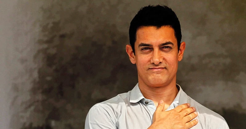 Aamir Khan recalls his height insecurity early in career