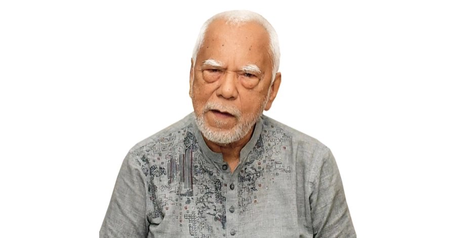 Prof Abu Ahmed slams central bank's tight monetary policy, fears depression