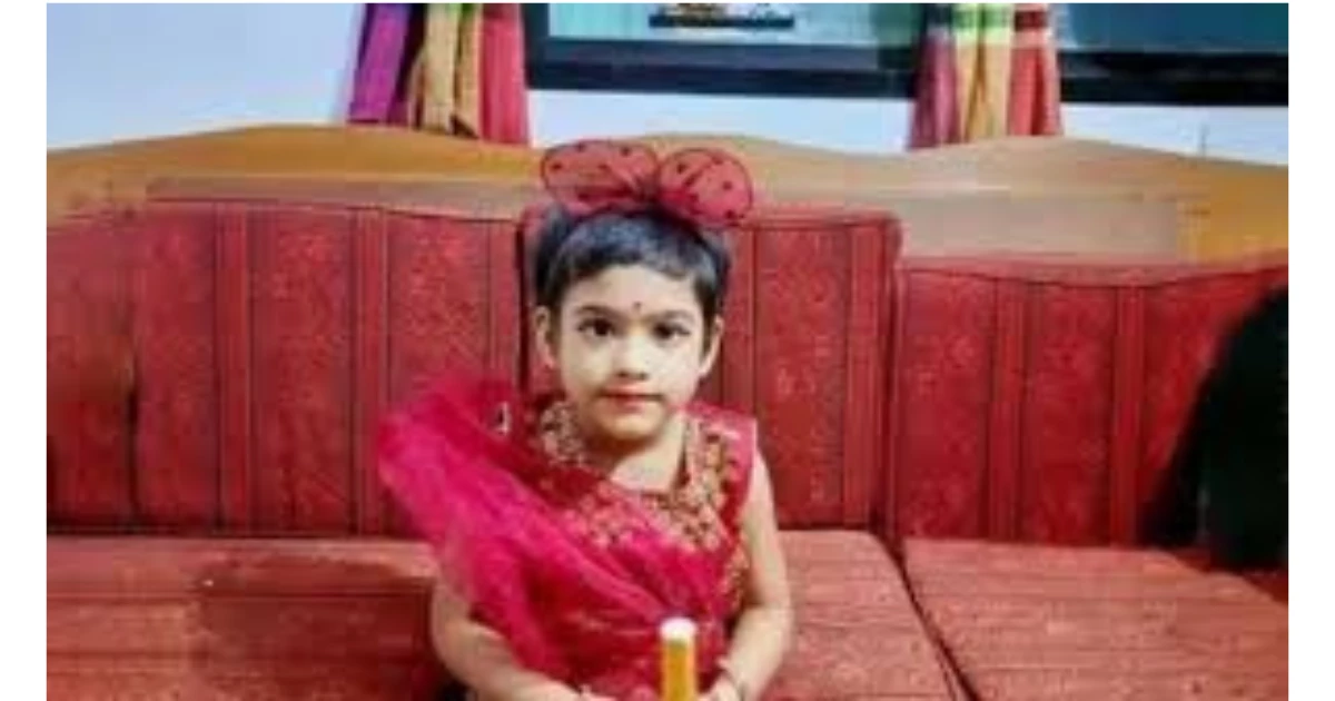 July Uprising: Case filed after 11 months of Ria Gope’s death