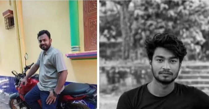 2 motorcyclists killed as tree branch falls on them during storm in Magura