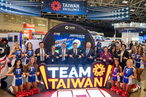 Taiwan Expo USA 2025 concludes in Dallas, highlights innovation and U.S.–Taiwan ties
