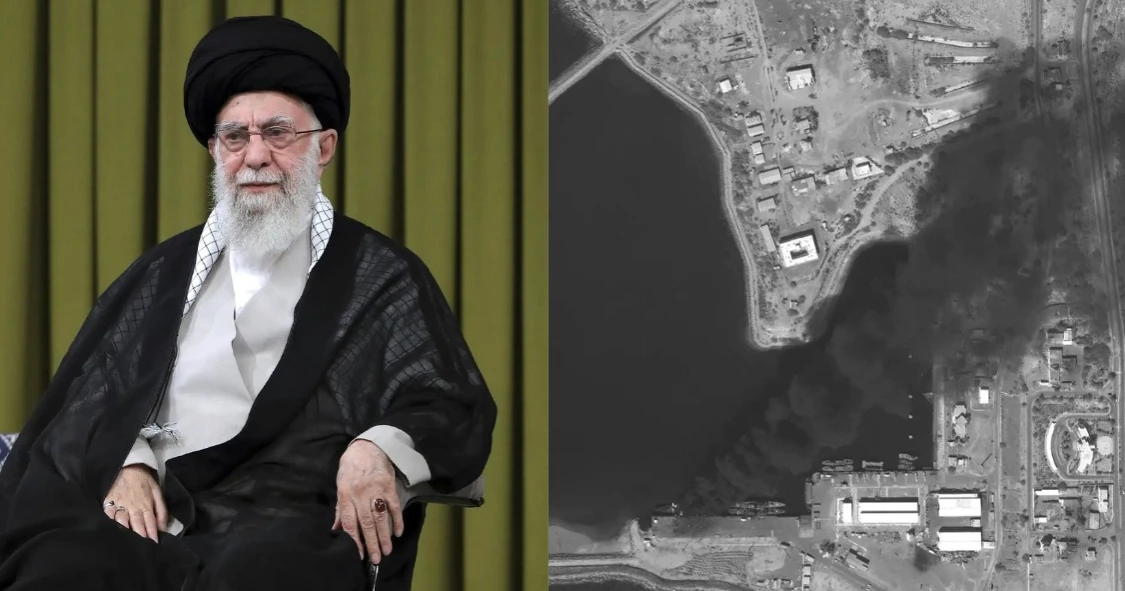 Inside the US-Israel operation that killed Iran’s supreme leader Ayatollah Khamenei