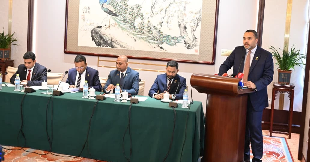 北京提议建设连接孟加拉、缅甸和中国的经济走廊